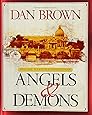 Angels & Demons: Special Illustrated Collector's Edition (Robert Langdon)