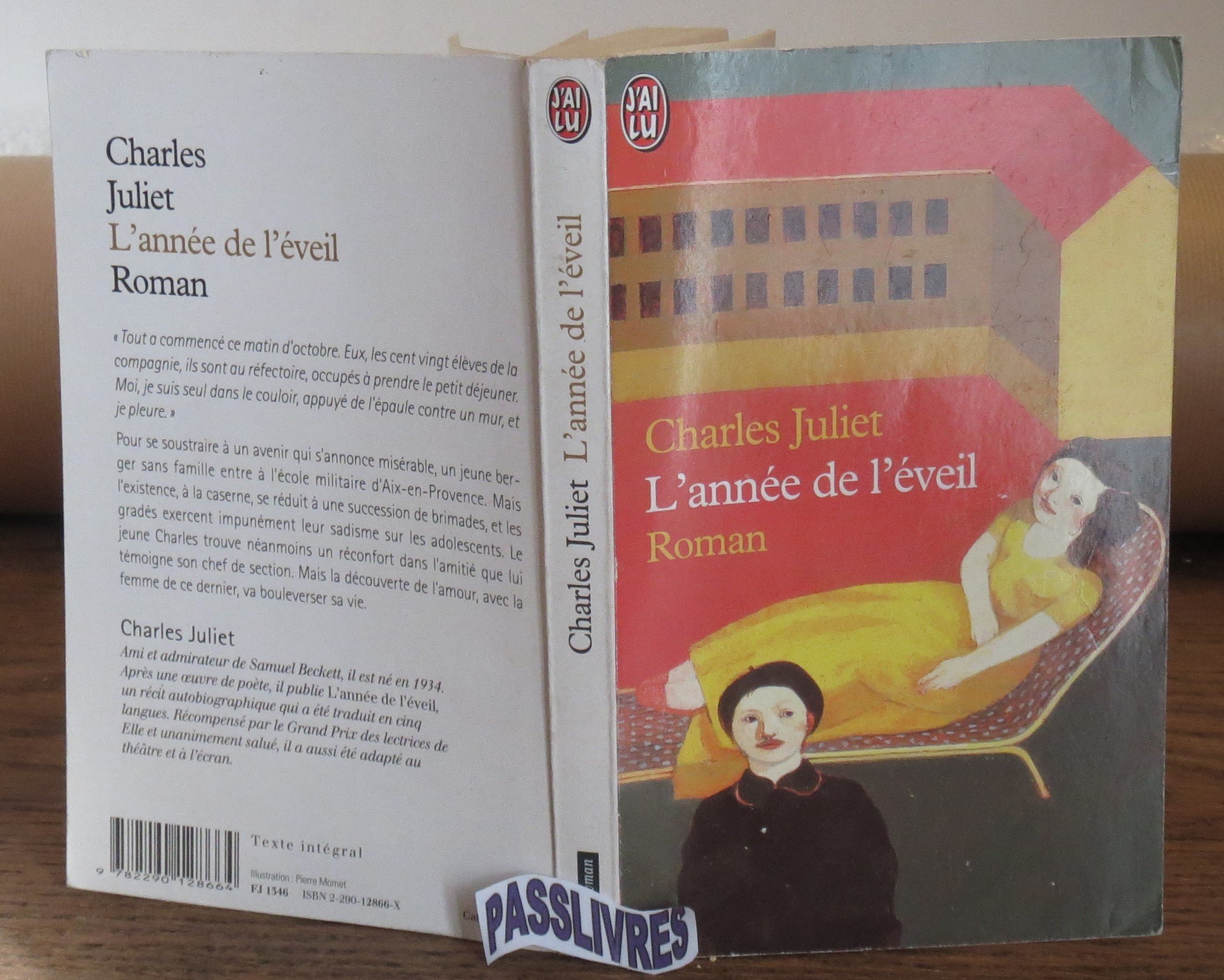 Amazon In Buy Annee De L Eveil L Book Online At Low Prices In India Annee De L Eveil L Reviews Ratings