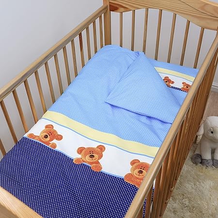 best cot bed pillow