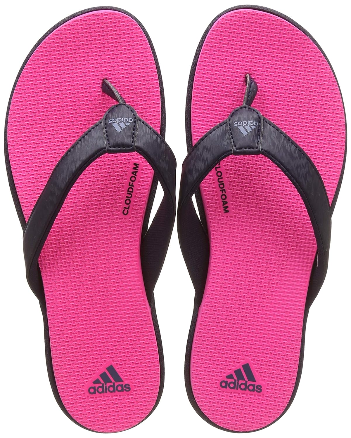 adidas slippers womens amazon