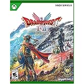 DRAGON QUEST I & II HD-2D Remake (XSX)