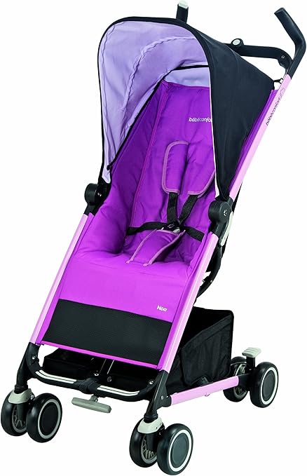 poussette canne noa bébé confort