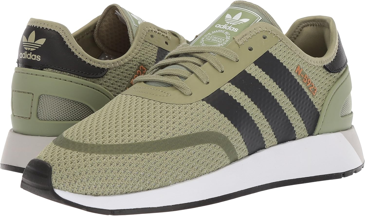 adidas men's iniki runner cls