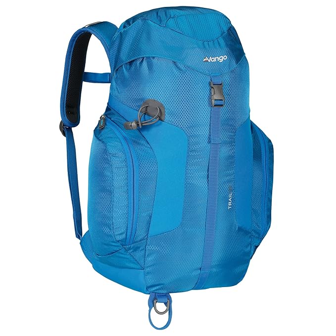 Vango Trail 35 Liter Rucksack Cobalt Amazon.de Koffer, Rucksäcke