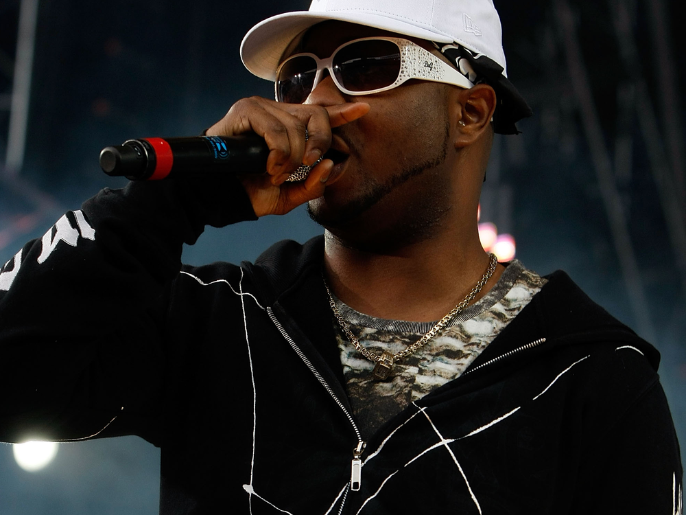 Serani bei Amazon Music