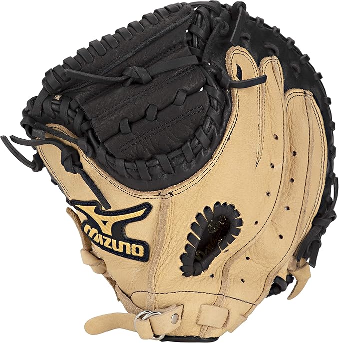 best catchers gloves 2018