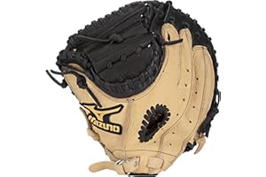 Mizuno GPL1200Y1 Prospect Leather