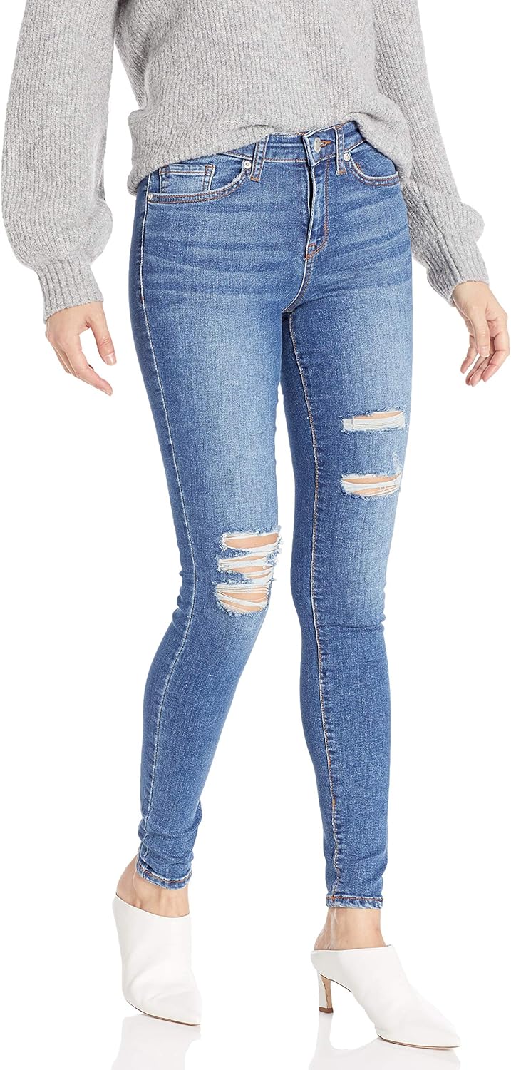 william rast perfect skinny