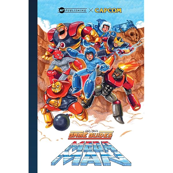 Mega Man Zx 2: Ogino, Shin, Ogino, Shin: 9781926778037: Amazon.com