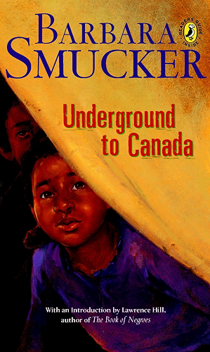Download Underground To Canada (English Edition) PDF