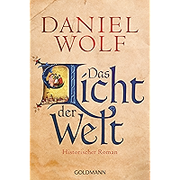 Das Licht der Welt: Historischer Roman (Die Fleury-Serie 2) (German Edition) book cover