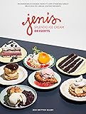 Jeni's Splendid Ice Cream Desserts
