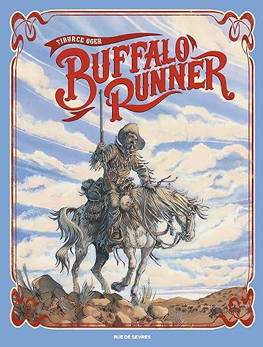 Download Buffalo Runner PDF