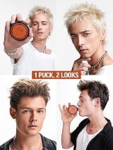 American Crew Defining Paste Medium Hold Low Shine Hair Styling Wax for Men 85g view 6