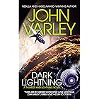 Dark Lightning (Thunder and Lightning Series Book 4)