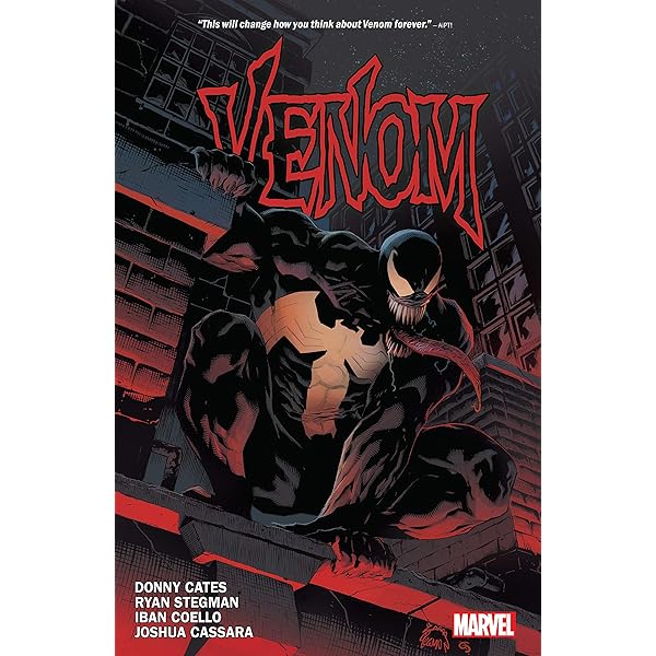 アート・デザイン・音楽 Venom by Rick Remender: The Complete Col Venom by Rick Remender: The Complete Collection Vol. 1