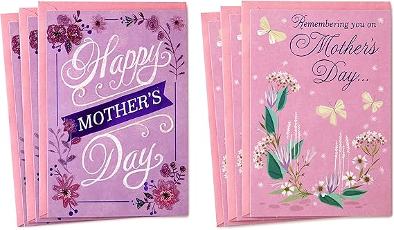 amazon mothers day cards
