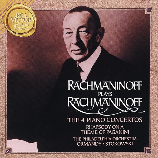 Rachmaninoff The Four Piano Concertos Rhapsody On A Theme Of Paganini By Sergei Rachmaninoff On Amazon Music Amazon Com Rachmaninoff The Four Piano Concertos Rhapsody On A Theme Of Paganini By Sergei Rachmaninoff On Amazon Music Amazon Com