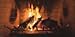 Fireplace For Christmas