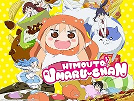 Download Amazon Com Watch Himouto Umaru Chan Season 1 Prime Video For Android Get Wallpaper Amazon Com Watch Himouto Umaru Chan Season 1 Prime Video Free HD