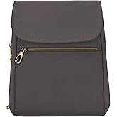 Travelon Anti-Theft Signature Slim Backpack