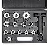 NEIKO 02604A Hole Punch Set | SAE