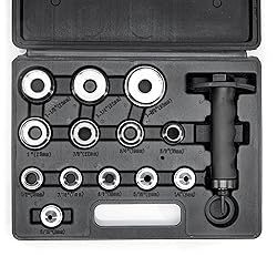 NEIKO 02604A Hole Punch Set | SAE
