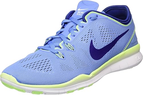 nike free trainer 5.0 womens yellow
