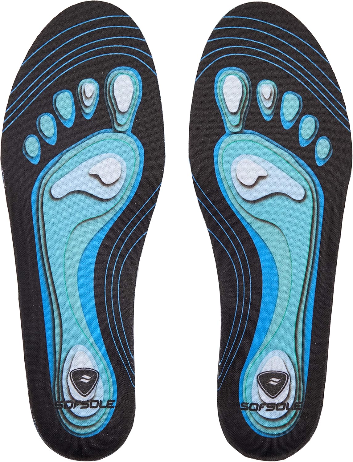 sof sole fit series