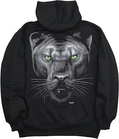 black panther hoodie amazon