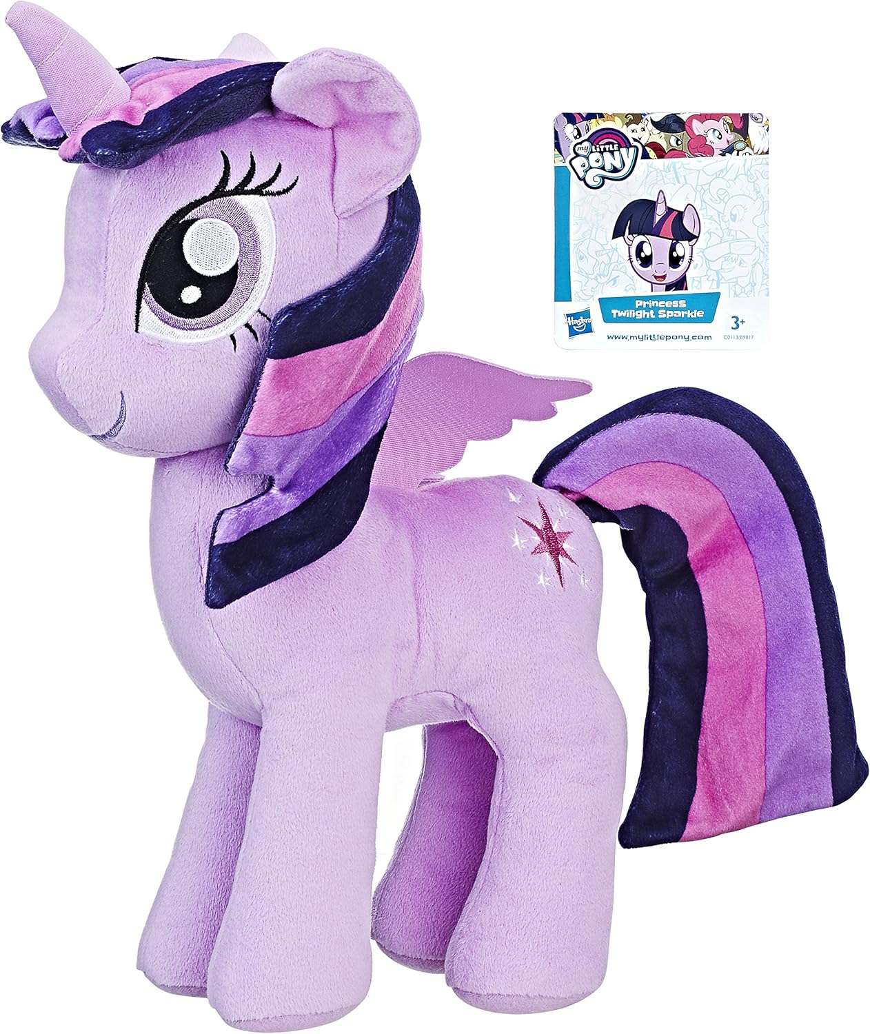 peluche twilight sparkle