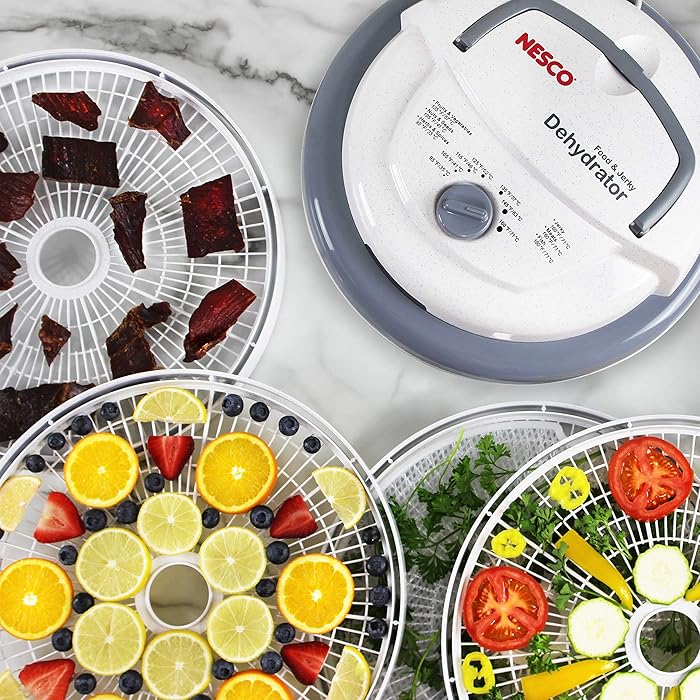 Best Food Dehydrators In 2024 Top 10 Rated Reviews