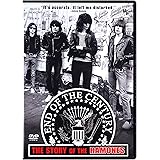 End of the Century - The Story of the Ramones