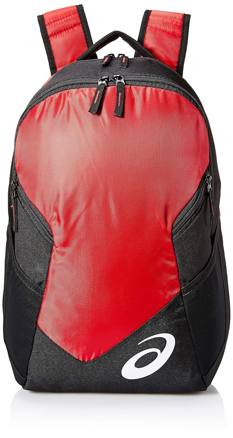 asics edge ii backpack