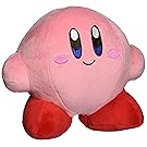 Little Buddy Kirby Adventure All Star Collection 5.5" Kirby Stuffed Plush