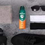 Mitchum Men Triple Odor Defense 48HR Aerosol Deodorant Sport 200 ml view 3