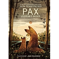 Pax, Journey Home
