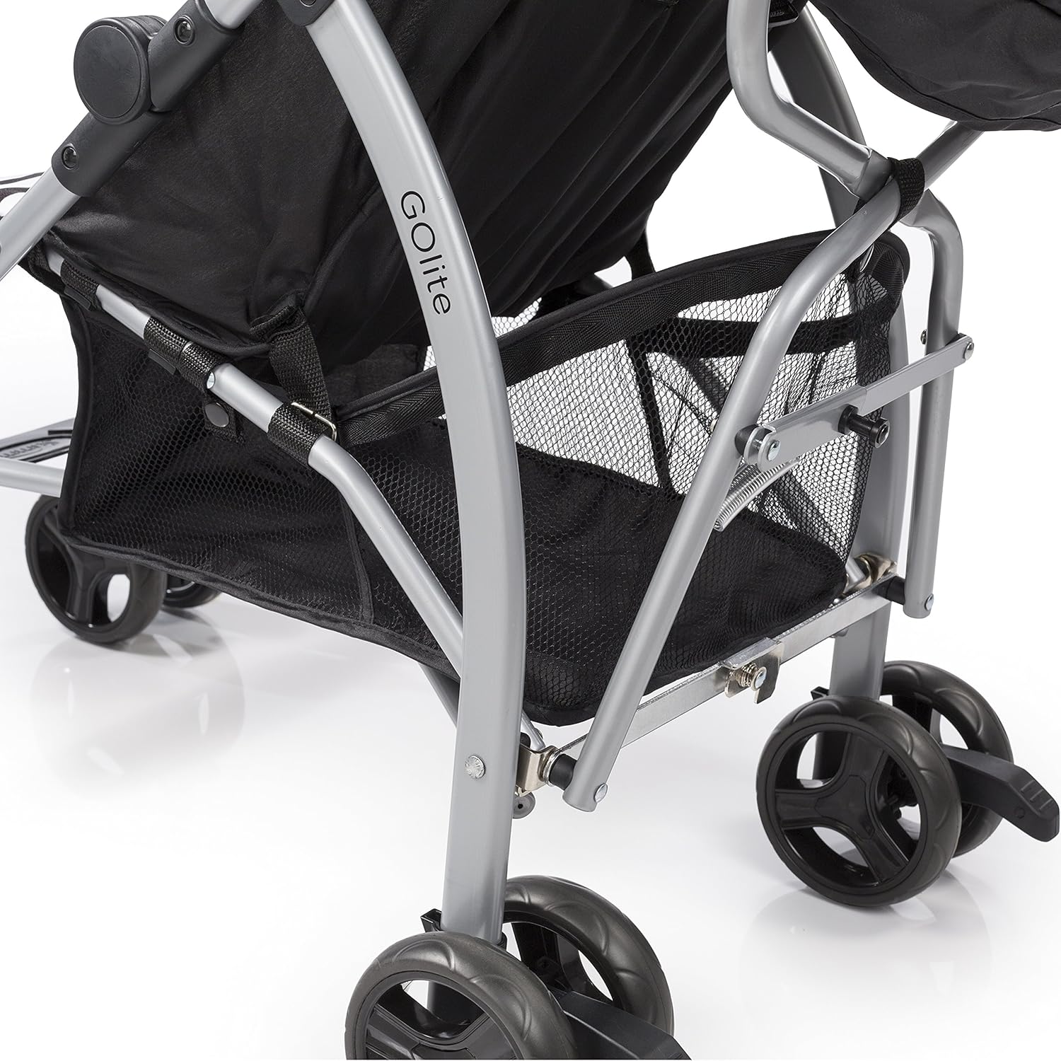 summer golite umbrella stroller