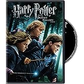 Harry Potter and the Deathly Hallows, Part 1