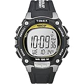 Timex Men
s Ironman Triathlon Classic 100 44mm Watch