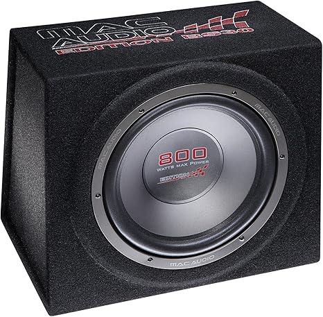 30 subwoofer