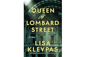 Queen of Lombard Street: A Novel
