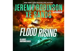 Flood Rising: A Jenna Flood Thriller