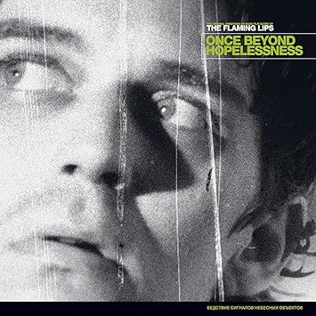 The Flaming Lips Christmas On Mars Vinyl Amazon Com Music