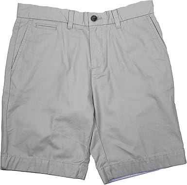 tommy hilfiger shorts grey