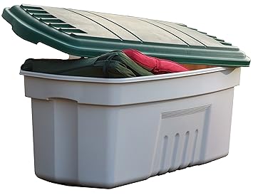 Aufbewahrungsbox Lang