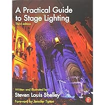 Stage Lighting Design: The Art, the Craft, the Life: Richard
