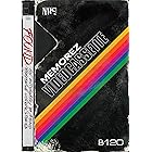 FOUND: An anthology of found footage horror stories