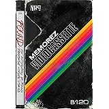 FOUND: An anthology of found footage horror stories