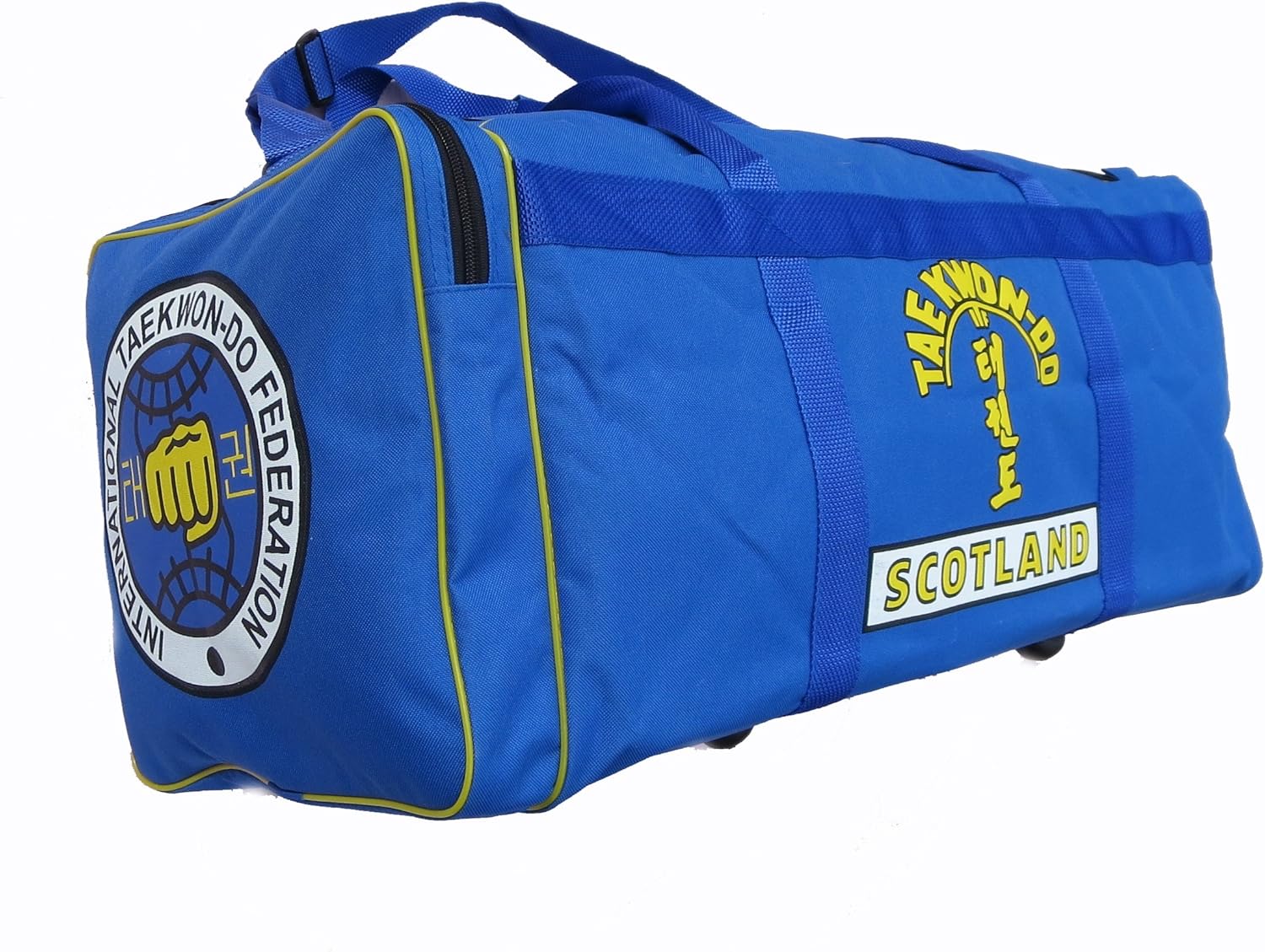 Сумка Спортивная Тхэквондо Купить